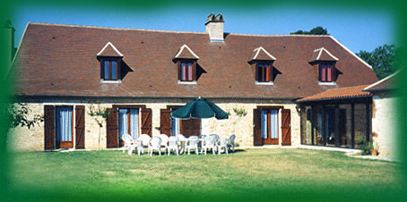 La maison principale